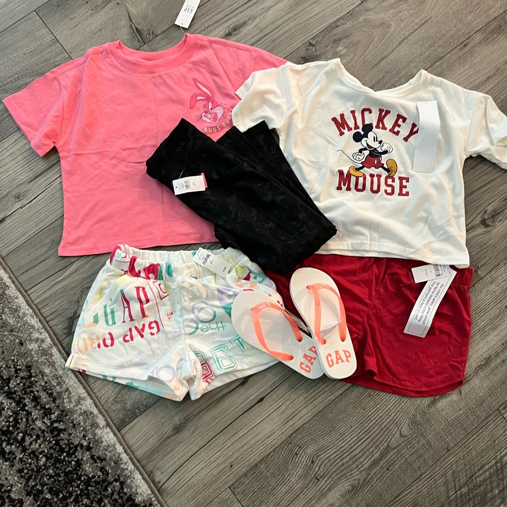 Gap bundle - Picture 3 of 7